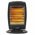 Heater Blaupunkt BP1003 Grey 1200 W