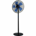 Freestanding Fan Blaupunkt BP2009 45 W Black