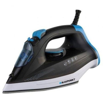 Steam Iron Blaupunkt BP5004 Black 2600 W
