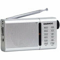 Transistor Radio Daewoo DW1037