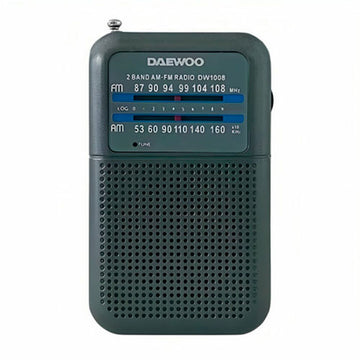 CD/MP3 Player Daewoo