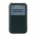 Transistor Radio Daewoo DW1008BK