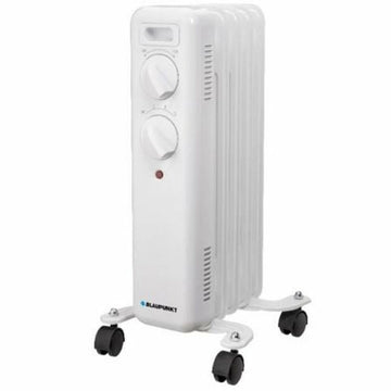 Oil-filled Radiator (5 chamber) Blaupunkt BP1015 1000 W