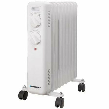 Oil-filled Radiator (9 chamber) Blaupunkt BP1017 2000 W