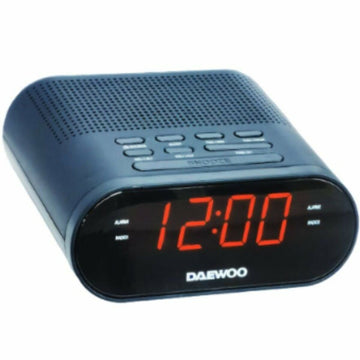 Clock-Radio Daewoo DW1218