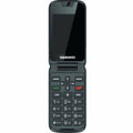 Mobile telephone for older adults Daewoo DW8002BK Single Core