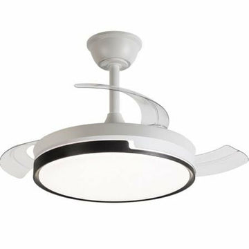 Fan Wall Daewoo DW5005 30 W