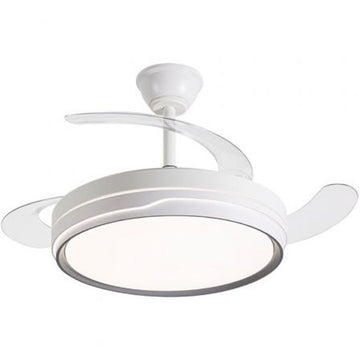 Fan Wall Daewoo DW5006 30 W