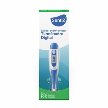 Digital Thermometer Senti2 CUIDADO CORPORAL SENTI2