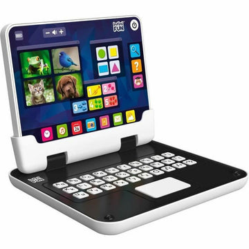 Interactive Tablet for Children