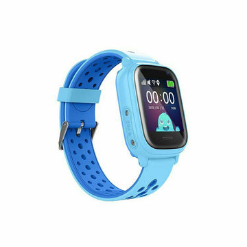 Smartwatch LEOTEC FT1133004 Blue 1,3" (Refurbished A)