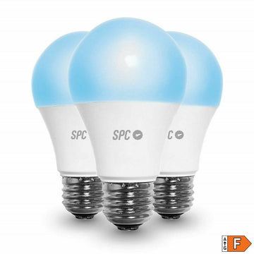 Smart Light bulb SPC 3 70 W E27 (6500 K)