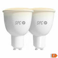 Smart Light bulb SPC 2 LED Wi-Fi GU10 6500 K