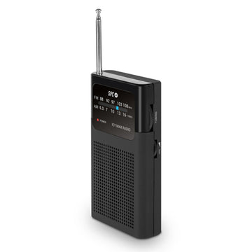 Transistor Radio SPC SPC Icy Max