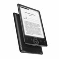 EBook SPC Dickens Light 2 Black 128 GB 6"