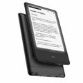 EBook SPC Dickens Light Pro Black 128 GB 6"