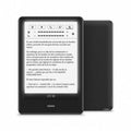 EBook SPC Dickens Light Pro Black 128 GB 6"