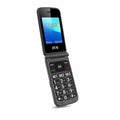 Mobile phone SPC Stella 2 Black 2.4" 1 GB RAM