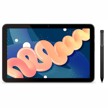 Tablet SPC GRAVITY 3 PRO 10,3" Quad Core Mediatek MT8168 4 GB RAM 64 GB Black Grey