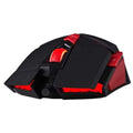 Gaming Mouse Hiditec MICRURUS 8100 dpi Red