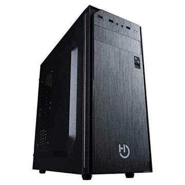 ATX Semi-tower Box Hiditec KLYP