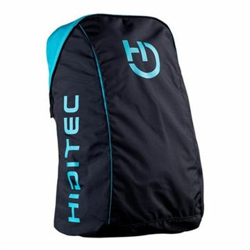 Laptop Backpack Hiditec AAOABT0655 Black/Blue