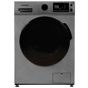 Washer - Dryer Infiniton WSD-G69S 1400 rpm 8 kg