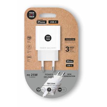 Wall Charger Tech One Tech