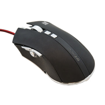 Gaming Mouse Talius ZERO Black 4000 dpi