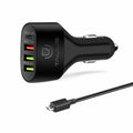 Car Charger Talius PWA-4012