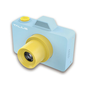 Sports Camera Talius Pico kids 18MP 720P 32GB Blue