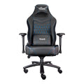 Gaming Chair Talius Mamut Blue Black Black/Blue