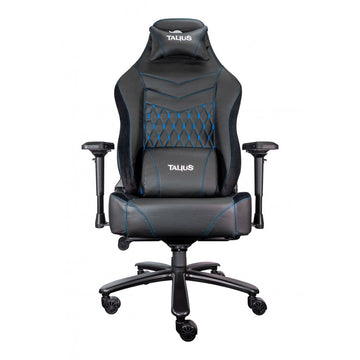 Gaming Chair Talius Mamut Blue Black