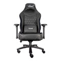 Gaming Chair Talius Mamut Black Grey