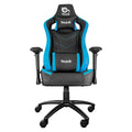 Gaming Chair Talius Vulture Blue Black Black/Blue