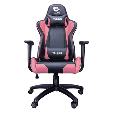 Gaming Chair Talius GECKO V2 Black Pink