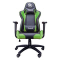 Gaming Chair Talius Gecko V2 Black Green Black/Green