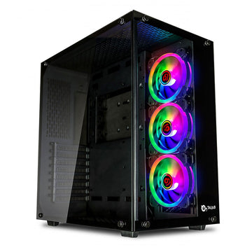 Gaming PC Talius TAL-PCXPR-BLK 32 GB RAM 480 GB SSD