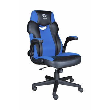 Gaming Chair Talius CRAB GAMING Blue Black Black/Blue