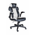 Gaming Chair Talius CRAB GAMING White Black Black/White