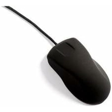 Wireless Mouse Cherry BA-PMH1OS-US-B Black