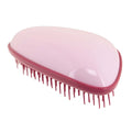 Brush Detangler Pink Maroon