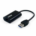 Cable adapter NiloxEthernet (RJ-45) USB-A