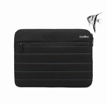 Laptop Case CoolBox COO-BAG11-0N