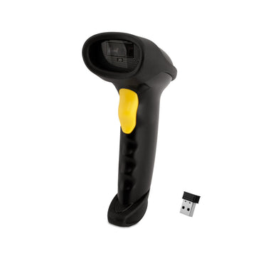 Barcode Reader CoolBox COO-LCB2D-W01