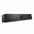 Soundbar CoolBox DG-ALB-R200B Black 6 W