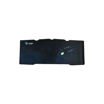 Gaming Mouse Mat CoolBox Deep Surf L Multicolour