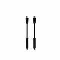 Antenna cable DCU 303115 Black 1,5 m