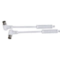 Antenna cable DCU 391101 3 m White