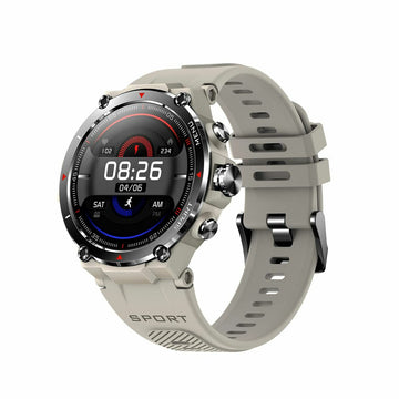 Smartwatch DCU Black Grey 1,3" (Refurbished A)